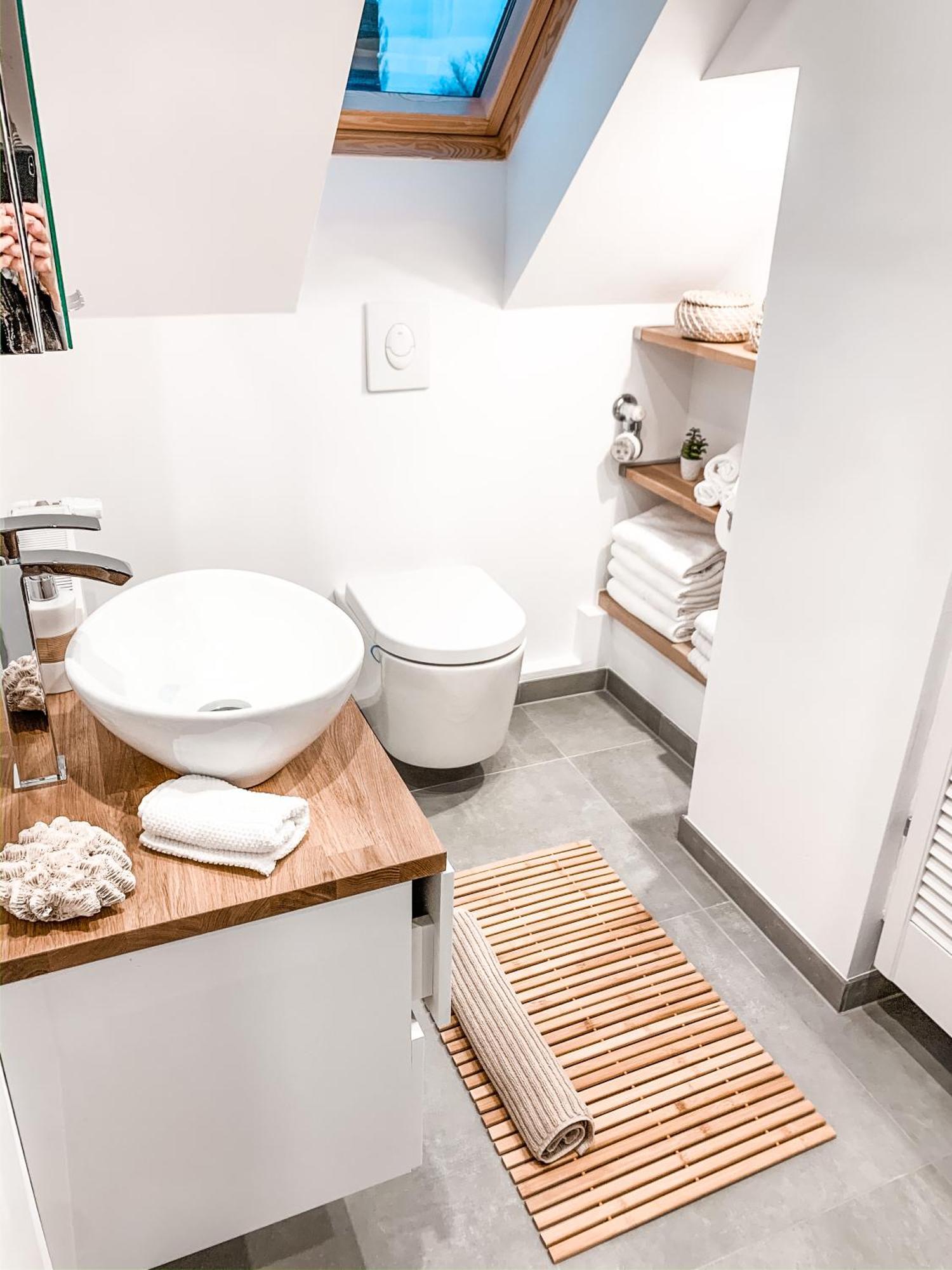 Stilvolle Dachgeschosswohnung In Duesternbrook Кіль Екстер'єр фото